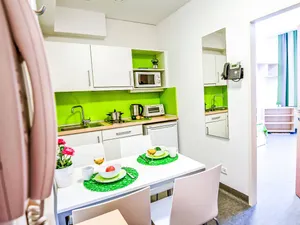 Image of Apartment smart living in Villach - 4 persons, 2 bedrooms