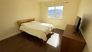 Image of Private room with garden