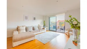 Image of Cosy Modern Tower Bridge Apartment