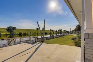 Image of Sun-Soaked Okeechobee Retreat w/ Canal Views!