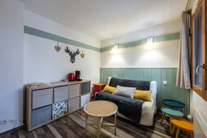 Image of Séjour à la montagne - Éperviere