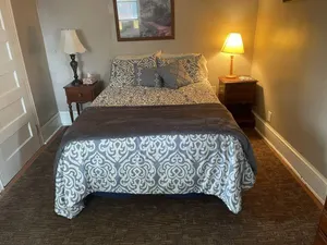 Image of Dedicated room for 1 person