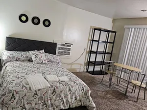 Image of Stand alone studio with private entrance on charming older property