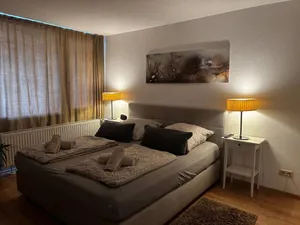 Image of Apartment mit 4 Schlafplätze in Bayerischen Wald