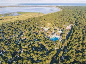 Image of Mobile Home - Camping