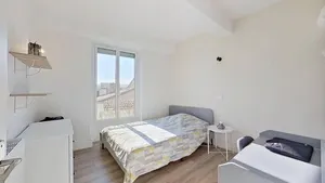 Image of Rue Saunière, Valence