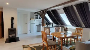 Image of Flat with terrace & barbecue | Pet-friendly