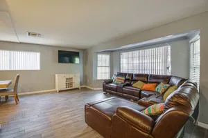 Image of Updated El Centro Home w/ Private Patio