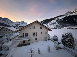 Image of Apartment Oberbergstrasse 91b by Interhome