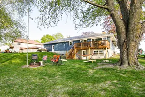 Image of Scenic Home w/ Lake Washington Access & Fire Pit