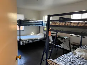 Image of Palo Alto ''Startup House''