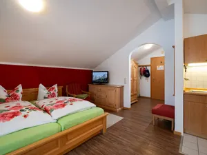 Image of Wellness Ferienwohnung mit Hallenbad und Sauna