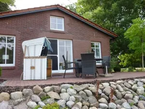 Image of Apartment with barbecue, terrace & garden | Nature view