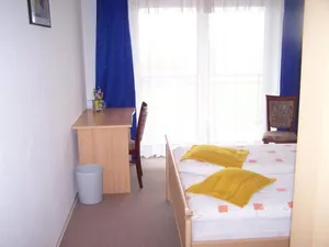 Image of Hotel-Pension Sandl