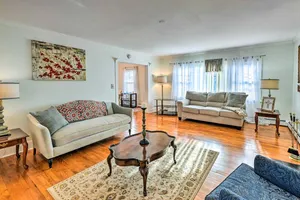 Image of Charming Elmsford Home about 23 Mi to Manhattan!