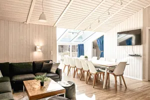 Image of Strandblick - Dorf 1 Ferienhaus 11