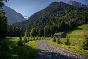 Image of La Chotte du Musher