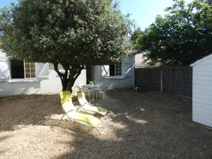 Image of House near beach with garden, parking and pets allowed