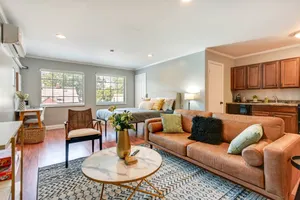 Image of Toledo Vacation Rental about 5 Mi to Downtown!