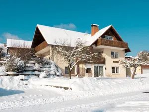 Image of FeWo Hoppenhof 1