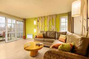 Image of Domaine Les Ardennes Center Parcs - VIP Cottage 4 People