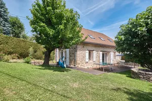 Image of Jolie Maison En Pierres