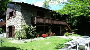 Image of Chalet Belvedere-vallouise - Chalet avec vue sur Vallouise 9 personnes MAE-2424