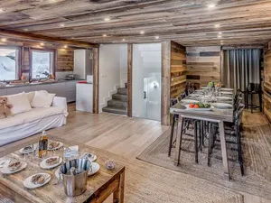 Image of Chalet Rock n Love