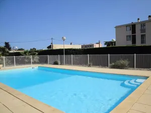 Image of Residence le riviera with swimming pool