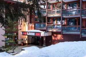 Image of Appartement 1 Chambre 4 Personnes MAE-2211