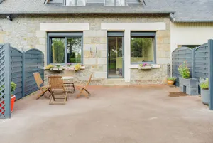 Image of La maison de la Rebergère