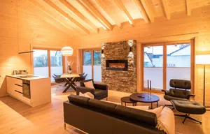 Image of NETTEN Naturerlebnis Holz-Chalets