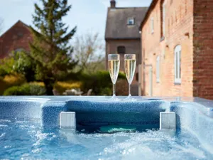 Image of Sunshine Cottage