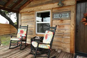 Image of Charming house with barbecue