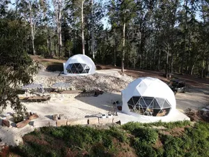 Image of Nature Domes