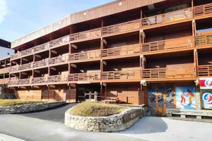 Image of Résidence Le Nanda Devi - 2 Pièces 6 pers - LE NANDA DEVI - PLAGNE CENTRE MAE-8954