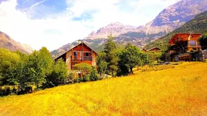 Image of Chalet Mountivity