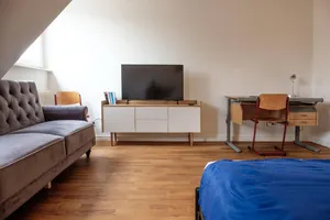 Image of Spacious Flat