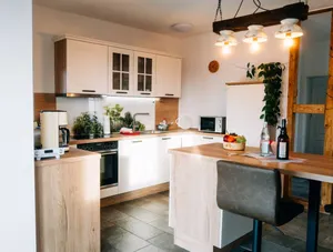 Image of Ferienwohnung Altensteinblick