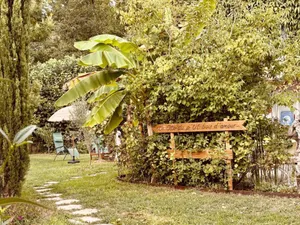 Image of Chalet Charmant En Vallée De La Loire Avec Wifi Et Parking - Fr-1-381-618