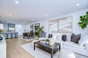 Image of The Sunset Cove