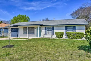 Image of San Antonio Family Home - 9 Mi to Downtown!