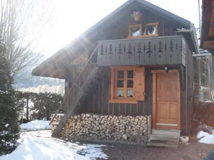 Image of Petit Chalet de charme