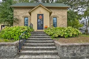 Image of Bright Clear Lake Getaway, 4 Blocks to Downtown!