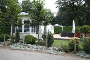 Image of Holiday home Wageningen