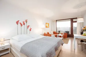 Image of An der Waldkapelle 26 Platzhirsch