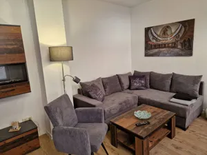 Image of Bleibe Buckau