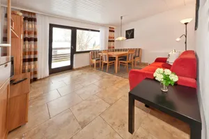 Image of Holiday Home With Garden and Terrace