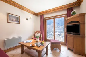 Image of Apartment/ Flat - Chamonix-mont-blanc