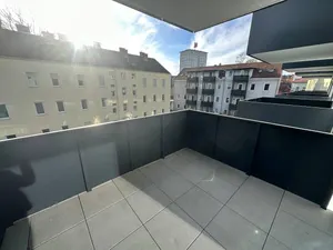 Image of Central Apartments Lendplatz